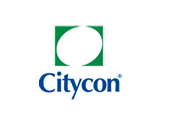 Logo Citycon